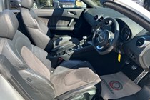 Audi TT Roadster (07-14) 1.8T FSI Sport (2011) 2d For Sale - Coopers Cars (South West) Limited, East Brent
