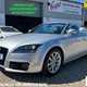 Audi TT Roadster (07-14) 1.8T FSI Sport (2011) 2d For Sale - Coopers Cars (South West) Limited, East Brent