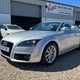 Audi TT Roadster (07-14) 1.8T FSI Sport (2011) 2d For Sale - Coopers Cars (South West) Limited, East Brent