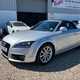 Audi TT Roadster (07-14) 1.8T FSI Sport (2011) 2d For Sale - Coopers Cars (South West) Limited, East Brent