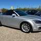 Audi TT Roadster (07-14) 1.8T FSI Sport (2011) 2d For Sale - Coopers Cars (South West) Limited, East Brent