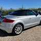 Audi TT Roadster (07-14) 1.8T FSI Sport (2011) 2d For Sale - Coopers Cars (South West) Limited, East Brent