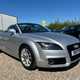 Audi TT Roadster (07-14) 1.8T FSI Sport (2011) 2d For Sale - Coopers Cars (South West) Limited, East Brent