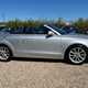 Audi TT Roadster (07-14) 1.8T FSI Sport (2011) 2d For Sale - Coopers Cars (South West) Limited, East Brent