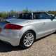 Audi TT Roadster (07-14) 1.8T FSI Sport (2011) 2d For Sale - Coopers Cars (South West) Limited, East Brent