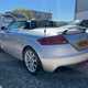Audi TT Roadster (07-14) 1.8T FSI Sport (2011) 2d For Sale - Coopers Cars (South West) Limited, East Brent