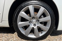 Peugeot 5008 (10-16) 1.6 BlueHDi (120bhp) Allure 5d Auto For Sale - Coopers Cars (South West) Limited, East Brent