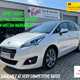 Peugeot 5008 (10-16) 1.6 BlueHDi (120bhp) Allure 5d Auto For Sale - Coopers Cars (South West) Limited, East Brent