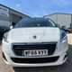 Peugeot 5008 (10-16) 1.6 BlueHDi (120bhp) Allure 5d Auto For Sale - Coopers Cars (South West) Limited, East Brent