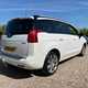 Peugeot 5008 (10-16) 1.6 BlueHDi (120bhp) Allure 5d Auto For Sale - Coopers Cars (South West) Limited, East Brent