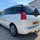 Peugeot 5008 (10-16) 1.6 BlueHDi (120bhp) Allure 5d Auto For Sale - Coopers Cars (South West) Limited, East Brent