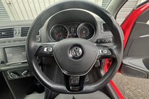 Volkswagen Polo Hatchback (09-17) 1.2 TSI SE 5d For Sale - Hammond Cars Great Yarmouth, Great Yarmouth