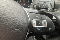 Volkswagen Polo Hatchback (09-17) 1.2 TSI SE 5d For Sale - Hammond Cars Great Yarmouth, Great Yarmouth