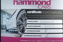 Volkswagen Polo Hatchback (09-17) 1.2 TSI SE 5d For Sale - Hammond Cars Great Yarmouth, Great Yarmouth