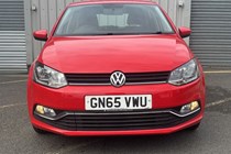 Volkswagen Polo Hatchback (09-17) 1.2 TSI SE 5d For Sale - Hammond Cars Great Yarmouth, Great Yarmouth