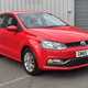 Volkswagen Polo Hatchback (09-17) 1.2 TSI SE 5d For Sale - Hammond Cars Great Yarmouth, Great Yarmouth