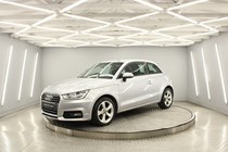 Audi A1 Hatchback (10-18) 1.4 TFSI Sport (01/15-) 3d For Sale - Redgate Lodge Select, North Shields