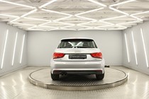 Audi A1 Hatchback (10-18) 1.4 TFSI Sport (01/15-) 3d For Sale - Redgate Lodge Select, North Shields