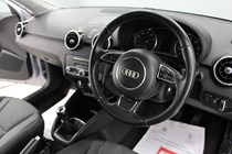 Audi A1 Hatchback (10-18) 1.4 TFSI Sport (01/15-) 3d For Sale - Redgate Lodge Select, North Shields