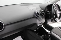 Audi A1 Hatchback (10-18) 1.4 TFSI Sport (01/15-) 3d For Sale - Redgate Lodge Select, North Shields