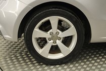 Audi A1 Hatchback (10-18) 1.4 TFSI Sport (01/15-) 3d For Sale - Redgate Lodge Select, North Shields