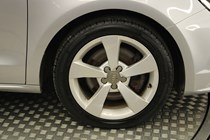 Audi A1 Hatchback (10-18) 1.4 TFSI Sport (01/15-) 3d For Sale - Redgate Lodge Select, North Shields