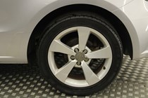 Audi A1 Hatchback (10-18) 1.4 TFSI Sport (01/15-) 3d For Sale - Redgate Lodge Select, North Shields