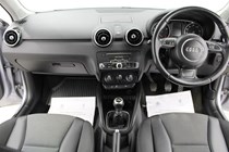 Audi A1 Hatchback (10-18) 1.4 TFSI Sport (01/15-) 3d For Sale - Redgate Lodge Select, North Shields