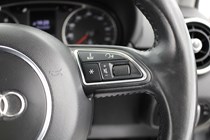 Audi A1 Hatchback (10-18) 1.4 TFSI Sport (01/15-) 3d For Sale - Redgate Lodge Select, North Shields