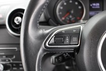 Audi A1 Hatchback (10-18) 1.4 TFSI Sport (01/15-) 3d For Sale - Redgate Lodge Select, North Shields
