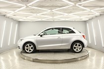 Audi A1 Hatchback (10-18) 1.4 TFSI Sport (01/15-) 3d For Sale - Redgate Lodge Select, North Shields