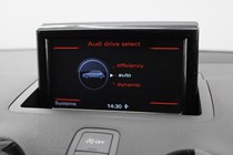 Audi A1 Hatchback (10-18) 1.4 TFSI Sport (01/15-) 3d For Sale - Redgate Lodge Select, North Shields