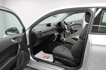 Audi A1 Hatchback (10-18) 1.4 TFSI Sport (01/15-) 3d For Sale - Redgate Lodge Select, North Shields
