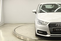 Audi A1 Hatchback (10-18) 1.4 TFSI Sport (01/15-) 3d For Sale - Redgate Lodge Select, North Shields