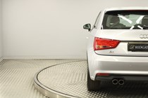 Audi A1 Hatchback (10-18) 1.4 TFSI Sport (01/15-) 3d For Sale - Redgate Lodge Select, North Shields