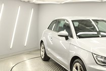 Audi A1 Hatchback (10-18) 1.4 TFSI Sport (01/15-) 3d For Sale - Redgate Lodge Select, North Shields