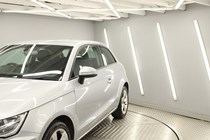 Audi A1 Hatchback (10-18) 1.4 TFSI Sport (01/15-) 3d For Sale - Redgate Lodge Select, North Shields