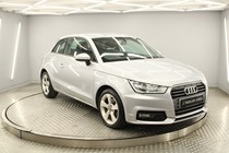 Audi A1 Hatchback (10-18) 1.4 TFSI Sport (01/15-) 3d For Sale - Redgate Lodge Select, North Shields
