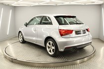 Audi A1 Hatchback (10-18) 1.4 TFSI Sport (01/15-) 3d For Sale - Redgate Lodge Select, North Shields