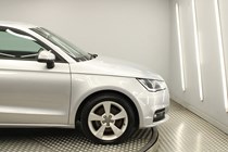 Audi A1 Hatchback (10-18) 1.4 TFSI Sport (01/15-) 3d For Sale - Redgate Lodge Select, North Shields