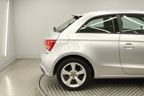Audi A1 Hatchback (10-18) 1.4 TFSI Sport (01/15-) 3d For Sale - Redgate Lodge Select, North Shields