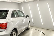 Audi A1 Hatchback (10-18) 1.4 TFSI Sport (01/15-) 3d For Sale - Redgate Lodge Select, North Shields