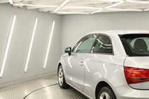 Audi A1 Hatchback (10-18) 1.4 TFSI Sport (01/15-) 3d For Sale - Redgate Lodge Select, North Shields
