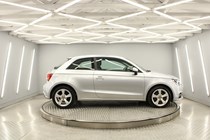Audi A1 Hatchback (10-18) 1.4 TFSI Sport (01/15-) 3d For Sale - Redgate Lodge Select, North Shields