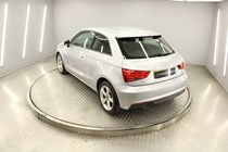 Audi A1 Hatchback (10-18) 1.4 TFSI Sport (01/15-) 3d For Sale - Redgate Lodge Select, North Shields