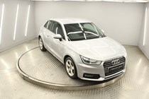 Audi A1 Hatchback (10-18) 1.4 TFSI Sport (01/15-) 3d For Sale - Redgate Lodge Select, North Shields