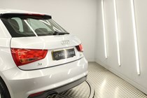 Audi A1 Hatchback (10-18) 1.4 TFSI Sport (01/15-) 3d For Sale - Redgate Lodge Select, North Shields