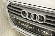 Audi A1 Hatchback (10-18) 1.4 TFSI Sport (01/15-) 3d For Sale - Redgate Lodge Select, North Shields