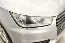 Audi A1 Hatchback (10-18) 1.4 TFSI Sport (01/15-) 3d For Sale - Redgate Lodge Select, North Shields