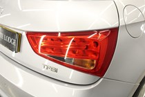 Audi A1 Hatchback (10-18) 1.4 TFSI Sport (01/15-) 3d For Sale - Redgate Lodge Select, North Shields